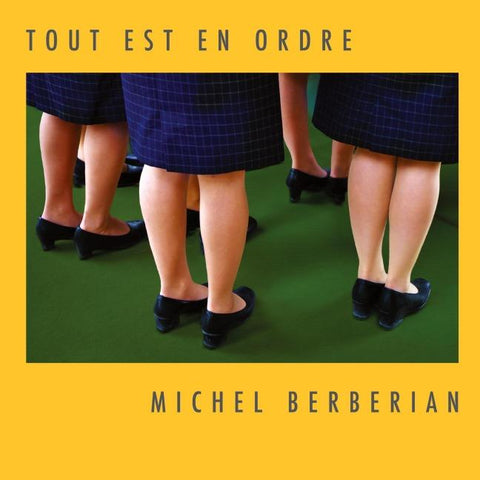 Tout est en ordre