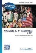 Attentats du 11 septembre 2001