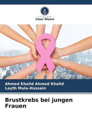 Brustkrebs bei jungen Frauen