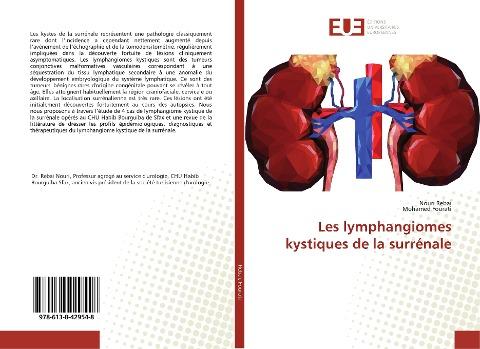 Les lymphangiomes kystiques de la surrénale