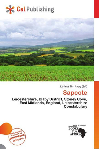 Sapcote
