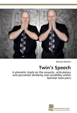 Twin's Speech