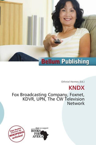 KNDX