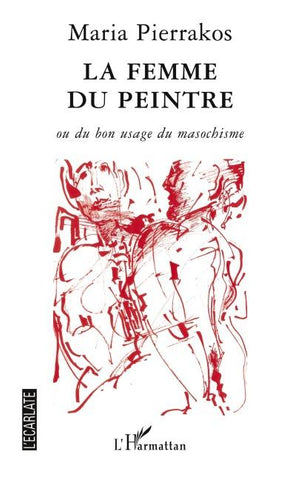 La femme du peintre