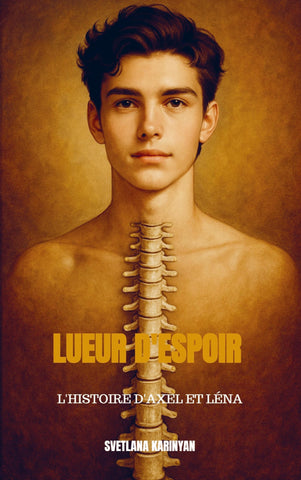 Lueur d'Espoir