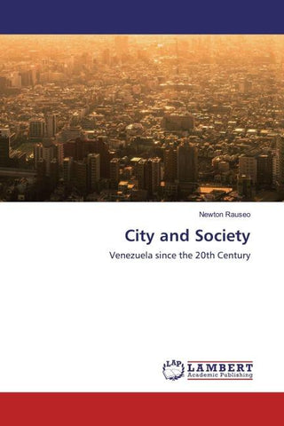 City and Society
