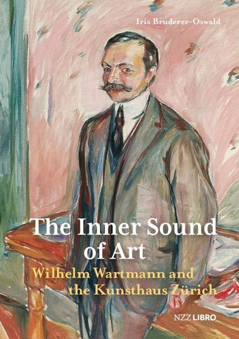 The Inner Sound of Art