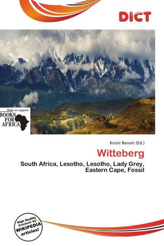 Witteberg