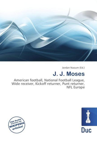 J. J. Moses