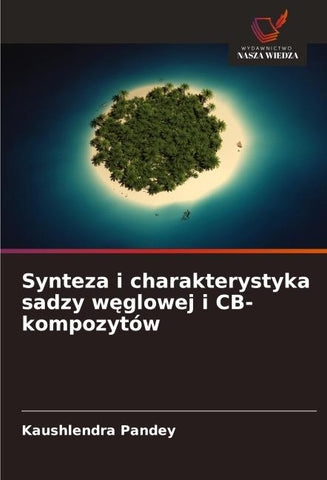 Synteza i charakterystyka sadzy w¿glowej i CB-kompozytów