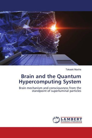 Brain and the Quantum Hypercomputing System