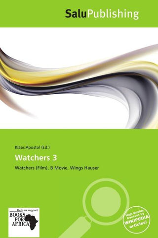 Watchers 3