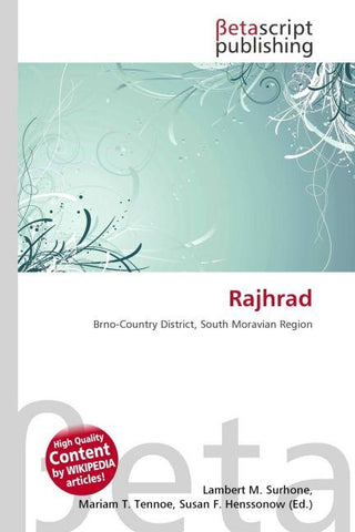 Rajhrad