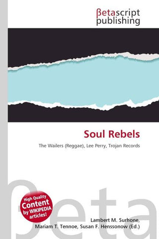Soul Rebels