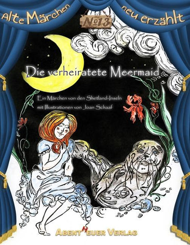 Die verheiratete Meermaid
