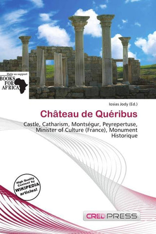 Château de Quéribus