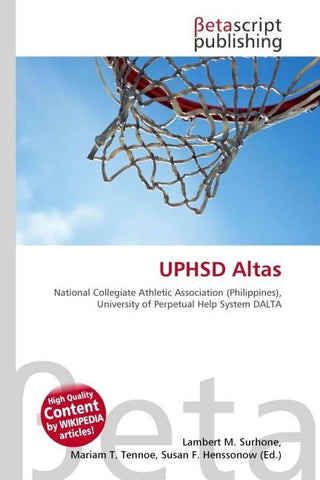UPHSD Altas