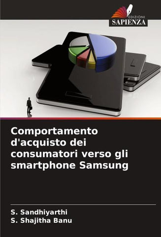 Comportamento d'acquisto dei consumatori verso gli smartphone Samsung