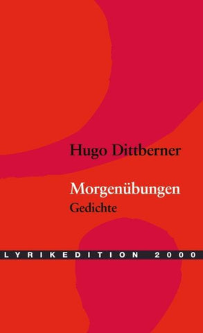 Morgenübungen