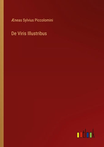 De Viris Illustribus