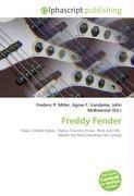 Freddy Fender