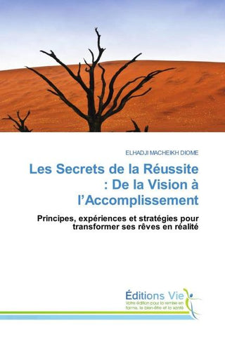 Les Secrets de la Réussite : De la Vision à l'Accomplissement