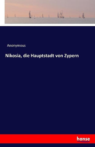 Nikosia, die Hauptstadt von Zypern