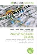 Austrian Parliament Building