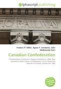 Canadian Confederation