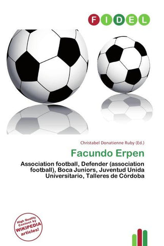 Facundo Erpen