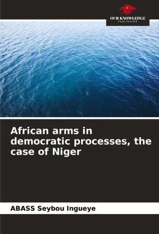 African arms in democratic processes, the case of Niger