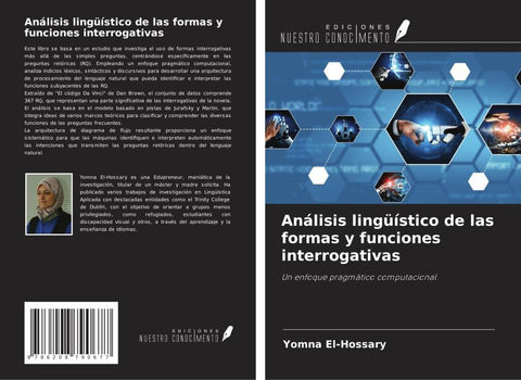 Análisis lingüístico de las formas y funciones interrogativas