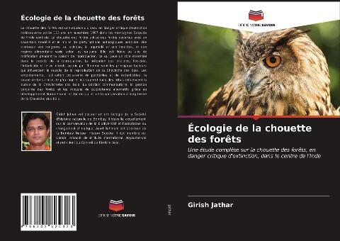 Écologie de la chouette des forêts