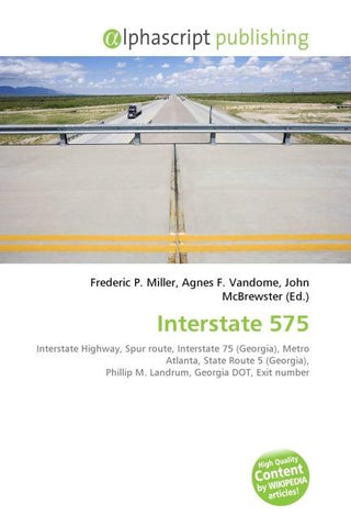 Interstate 575