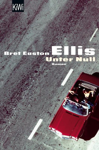 Unter Null