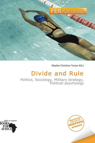 Divide and Rule