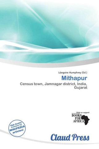 Mithapur