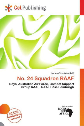 No. 24 Squadron RAAF