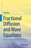 Fractional Diffusion and Wave Equations