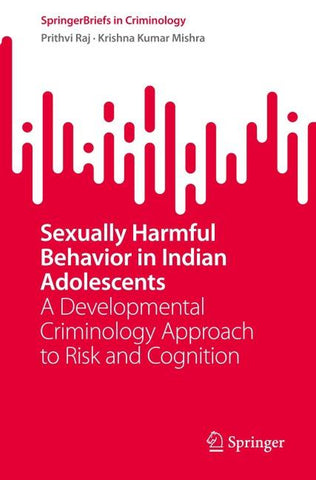 Sexually Harmful Behavior in Indian Adolescents