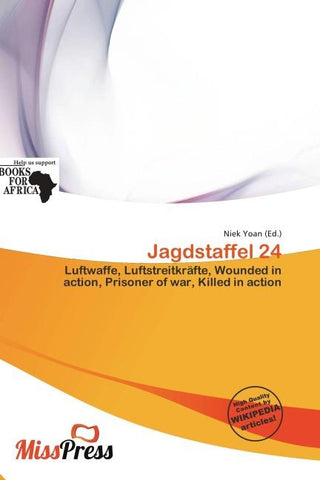 Jagdstaffel 24