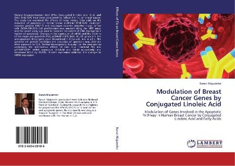 Modulation of Breast Cancer Genes by Conjugated Linoleic Acid