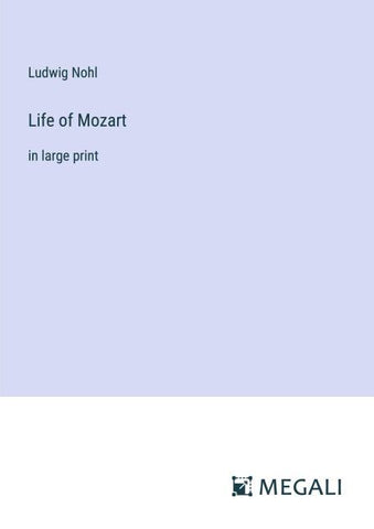 Life of Mozart