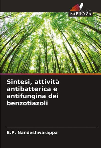 Sintesi, attività antibatterica e antifungina dei benzotiazoli