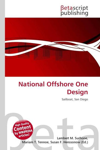 National Offshore One Design