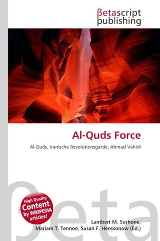 Al-Quds Force