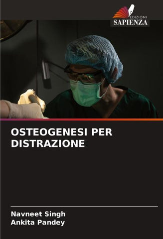 OSTEOGENESI PER DISTRAZIONE
