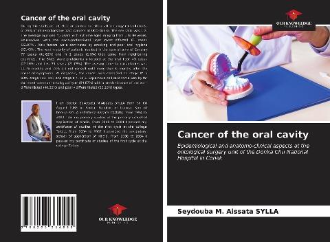 Cancer of the oral cavity