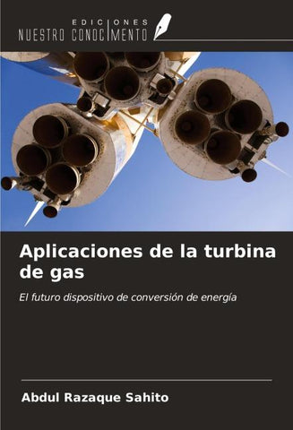 Aplicaciones de la turbina de gas