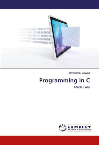 Programming in C